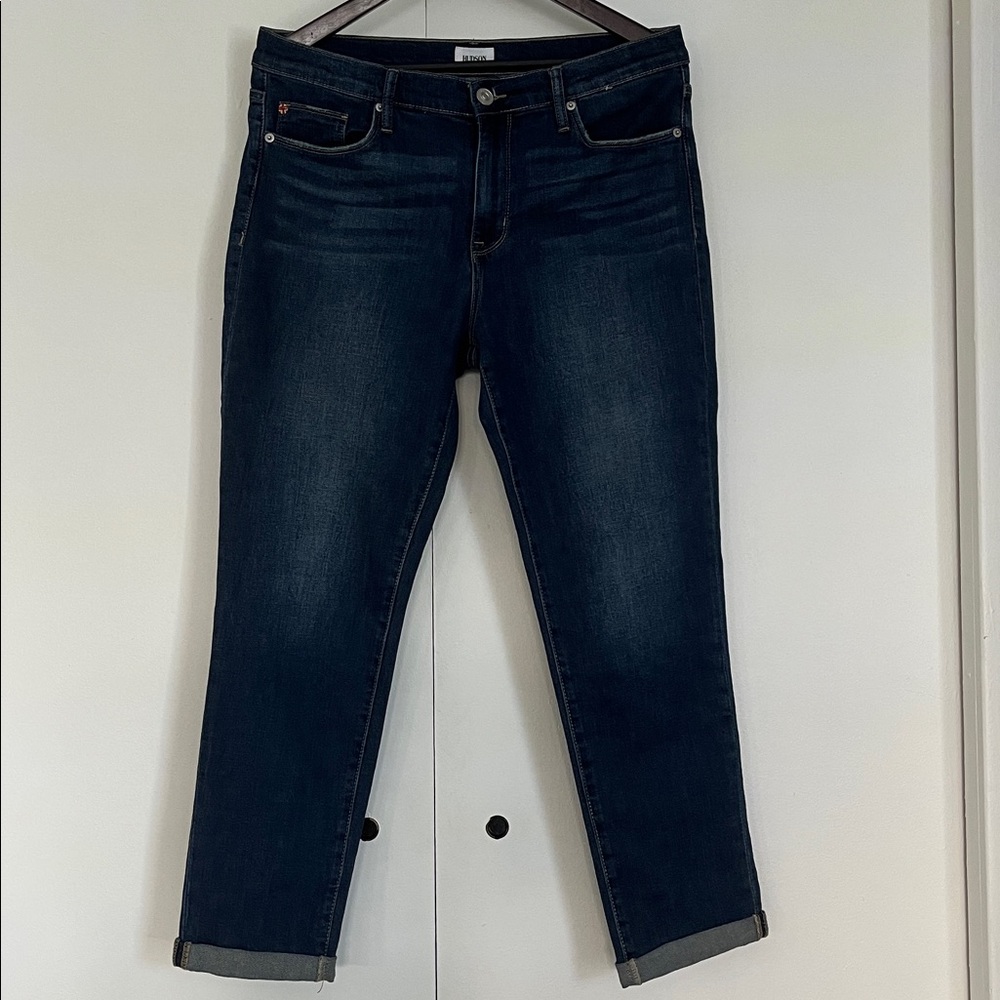 Hudson Jeans